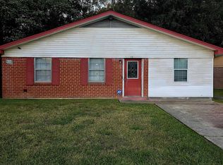 72 Langford Dr, Monroe, LA 71202