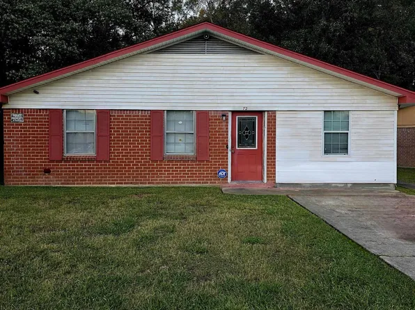 72 Langford Dr, Monroe, LA 71202