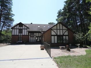 75 Tomlinson Rd, Bad Axe, MI 48413