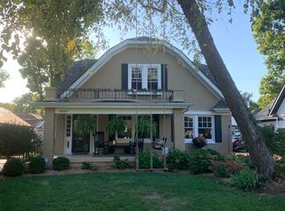 5840 N Washington Blvd, Indianapolis, IN 46220