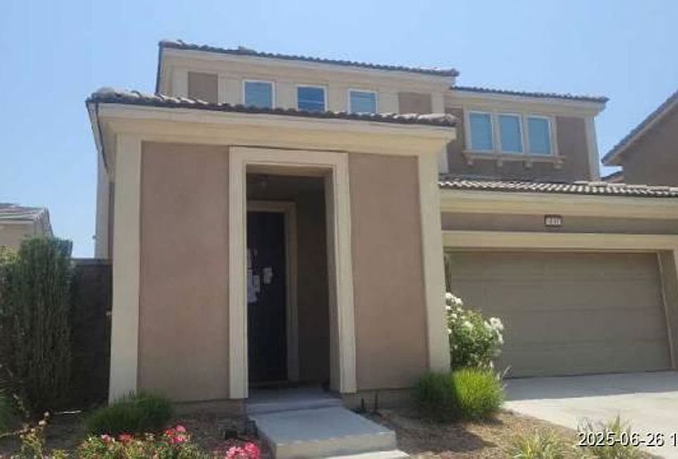 Property Front View