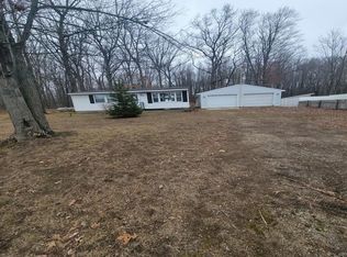 3740 Cedar Rd, Harrison, MI 48625