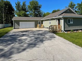 3121 Boy Scout Rd, Bay City, MI 48706