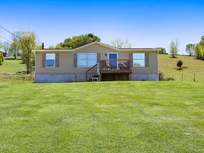 1424 Parton Loop, Greeneville, TN, 37743