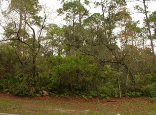 16580 Innerarity Point Rd, Perdido Key, FL 32507