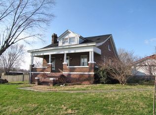 154 W Highway 635, Science Hill, KY 42553