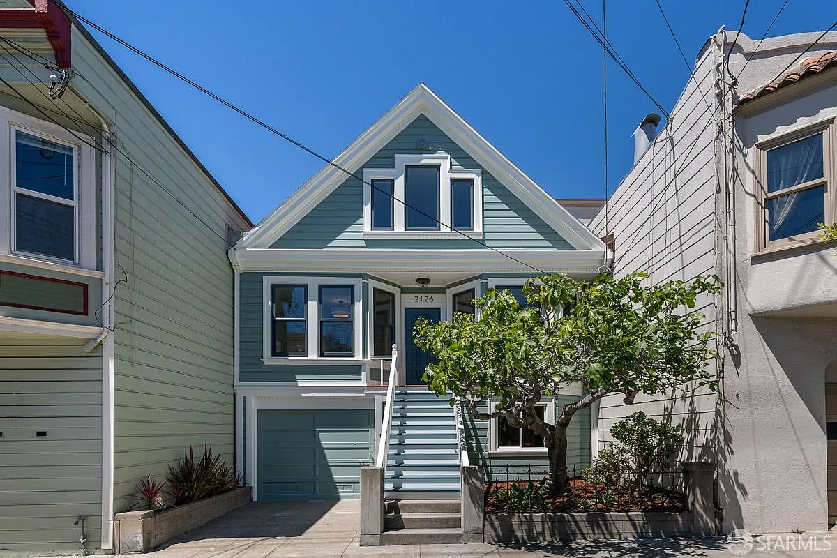 2126 18th St - Photo 2