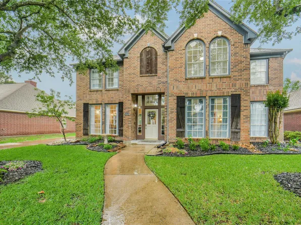 15610 Township Glen Ln, Cypress, TX 77433