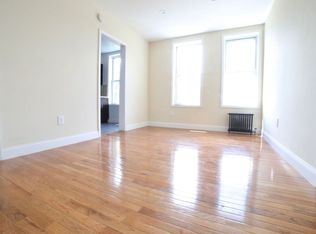 595 W 207th St APT 35, New York, NY 10034