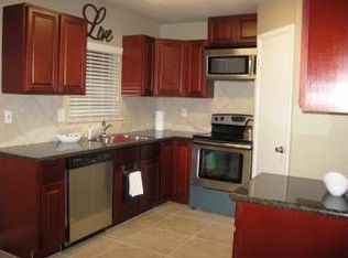 7111 Spring Point St, San Antonio, TX 78249