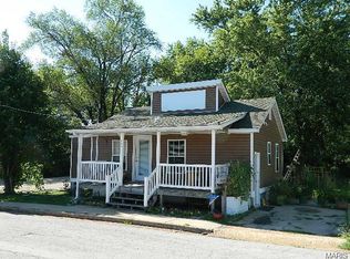 200 Willow St, Union, MO 63084