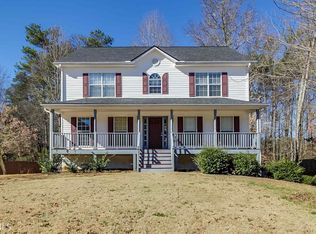 4066 Heritage Crossing Walk SW, Powder Springs, GA 30127