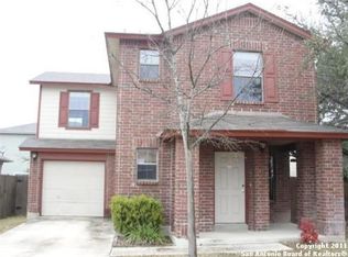 27 Moondance Hl, San Antonio, TX 78254