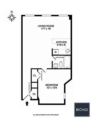 Rented by Bond New York | media 16