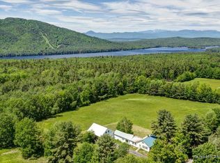 437 Hio Ridge Rd, Bridgton, ME 04009