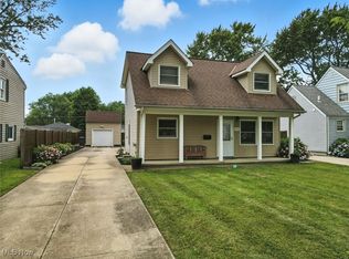 4906 Orchard Rd, Mentor, OH 44060