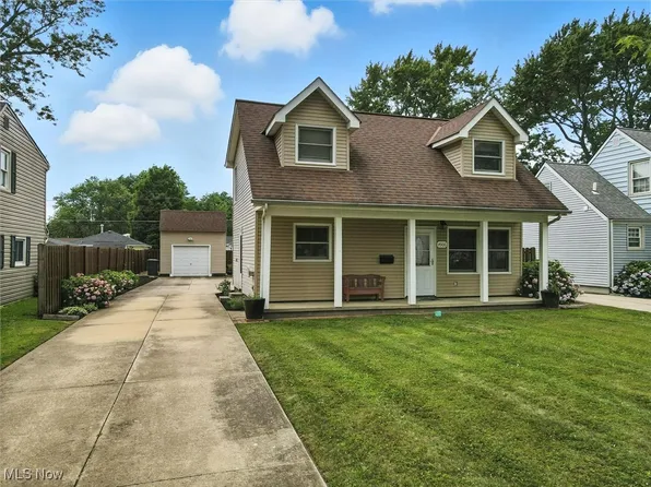 4906 Orchard Rd, Mentor, OH 44060