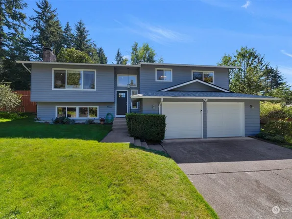 10602 161st Court NE, Redmond, WA 98052