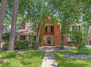 4119 Haven Pines Dr, Kingwood, TX 77345