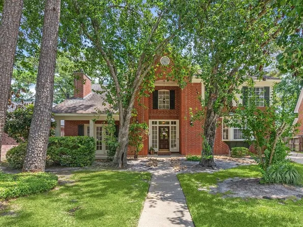 4119 Haven Pines Drive, Houston, TX 77345