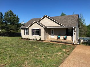 850 Bray Rd, Beech Bluff, TN 38313