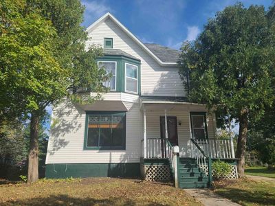 702 South Adams Street, New Lisbon, WI, 53950