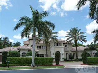 3748 Coventry Ln, Boca Raton, FL 33496