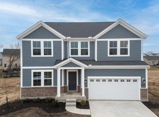 6054 Foothills Dr, Harrison, OH 45030