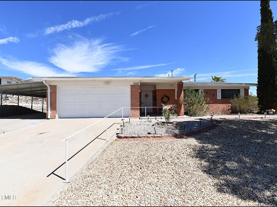 1st image of 3507 Beryl Ln