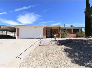 3507 Beryl Ln, El Paso, TX 79904