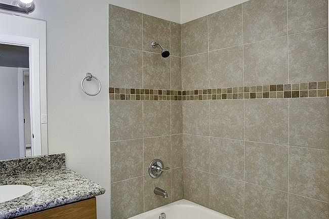bath room