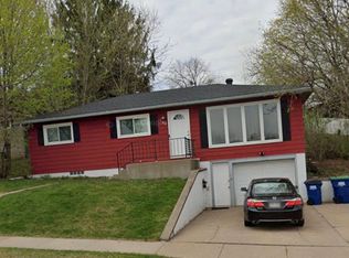 216 N 11th Ave, Wausau, WI 54401