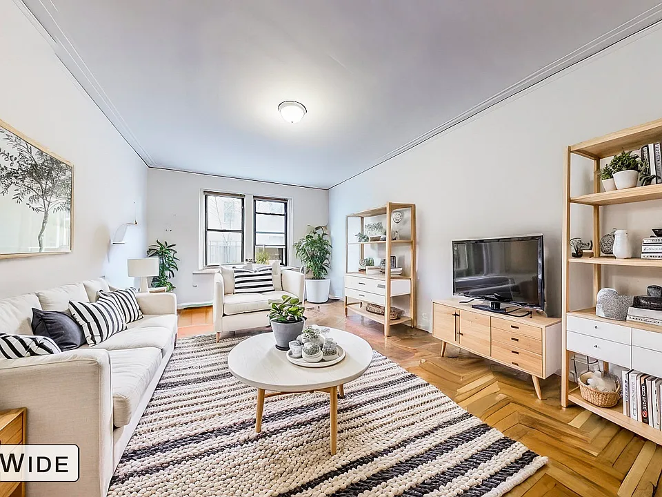 690 Fort Washington Ave #2M