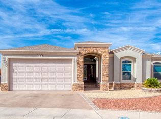 364 Bentridge, El Paso, TX 79932