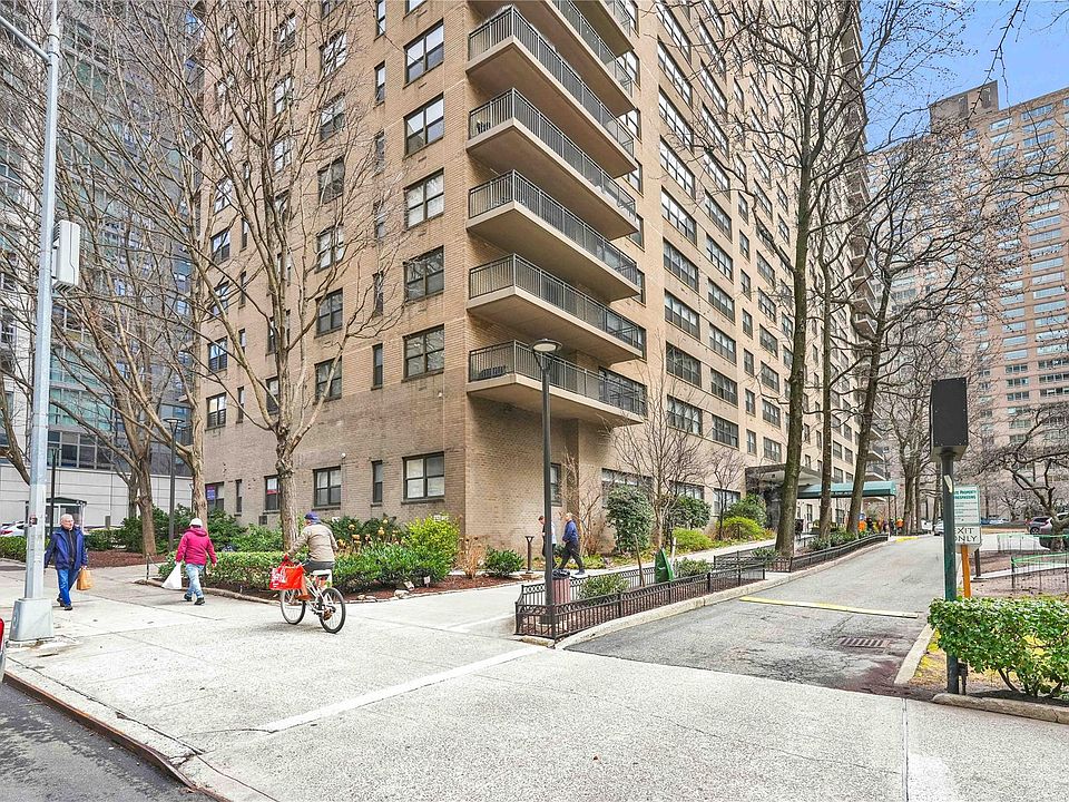 1st image of 180 W End Avenue #23G