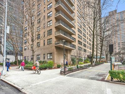 180 W End Avenue #23G, New York, NY, 10023