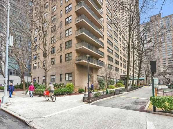 180 W End Avenue #23G, New York (Manhattan), NY 10023