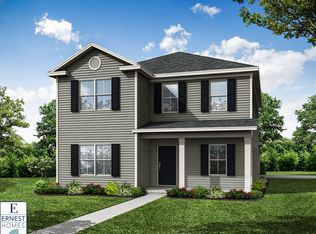 Oscar Mulberry Plan, Dunham Marsh- The Villas, Richmond Hill, GA 31324