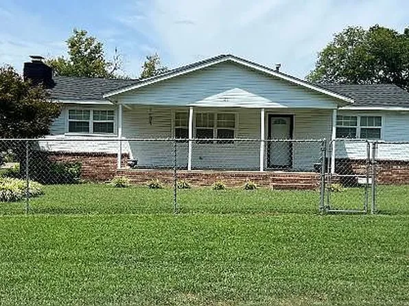 411 W Odle, Salina, OK 74365
