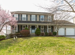 2014 Sandstone Ter, Phoenixville, PA 19460