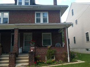 2329 Spring St #2, West Lawn, PA 19609