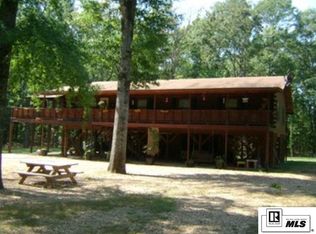 118 Hageman Dock Rd, Farmerville, LA 71241
