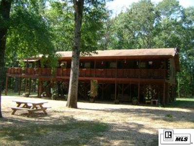 118 Hageman Dock Rd, Farmerville, LA, 71241