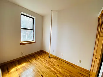 Rented by Crosstown Apartments NYC