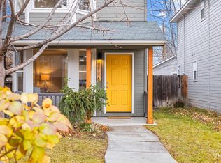 2116 S Kerr St, Boise, ID 83705