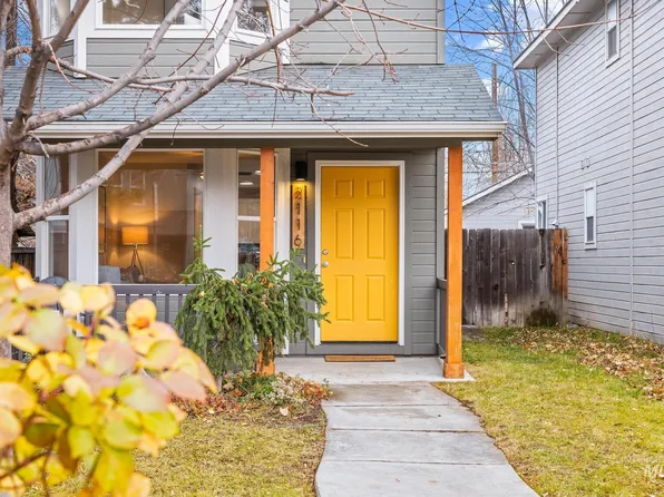 2116 S Kerr St, Boise, ID 83705