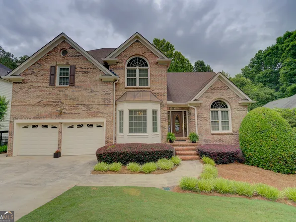 102 Bent Creek Dr, Woodstock, GA 30189