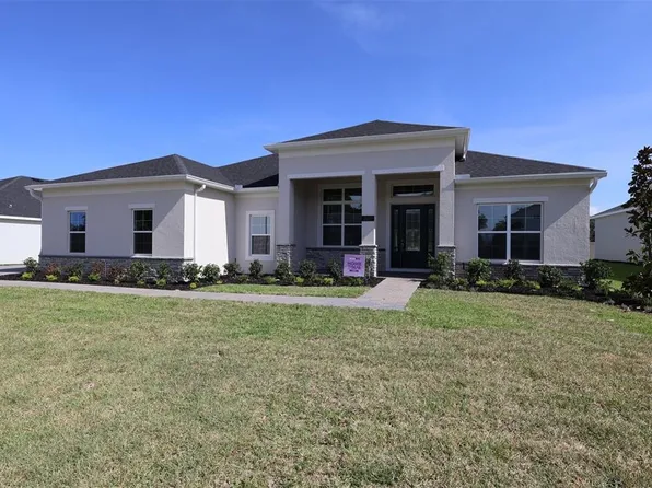 3811 Wolves Creek Pl, Apopka, FL 32712