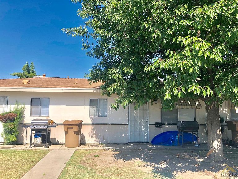 1901 Buena Vista St Bakersfield, CA, 93304 Apartments for Rent Zillow