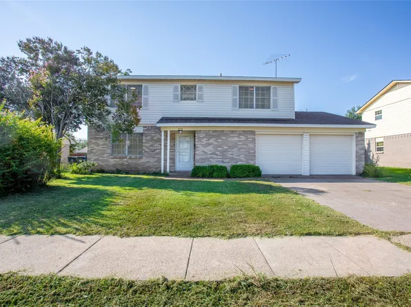 4410 Bucknell Dr, Garland, TX 75042